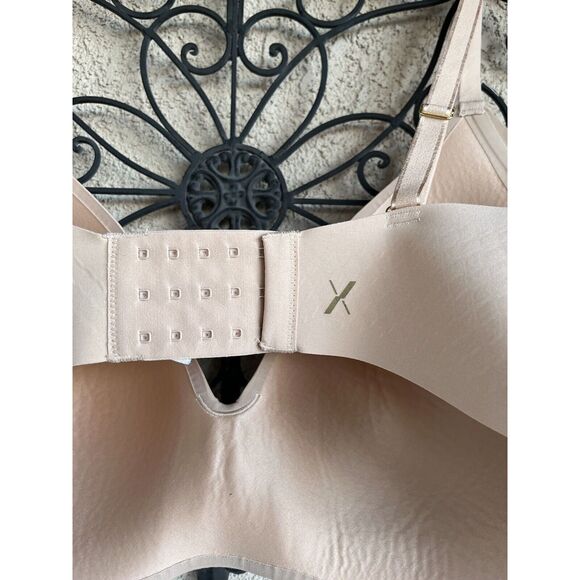 Knix evbra101 size 8+ - nude - Picture 5 of 9